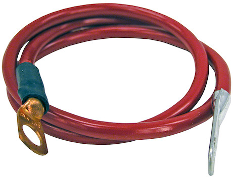 SAM Power/Ground Cable to fit Meyer®/Diamond® Snow Plows